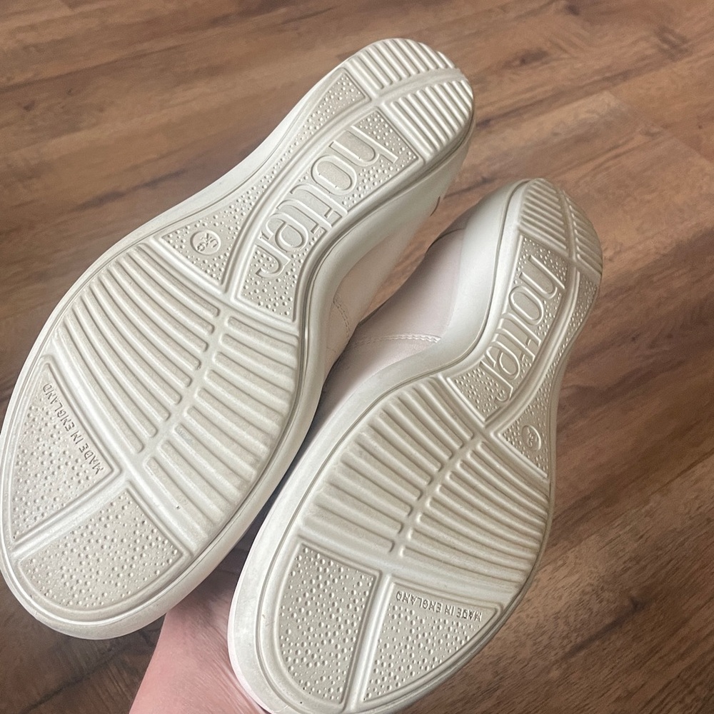 Hotter Women’s Jazz Loafers Size 11 - Picture 9 of 11
